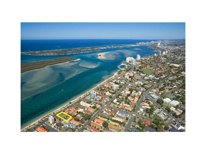 456 Marine Parade, Biggera Waters QLD 4216