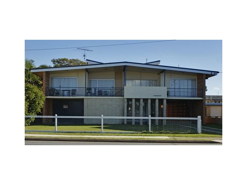 456 Marine Parade, Biggera Waters QLD 4216