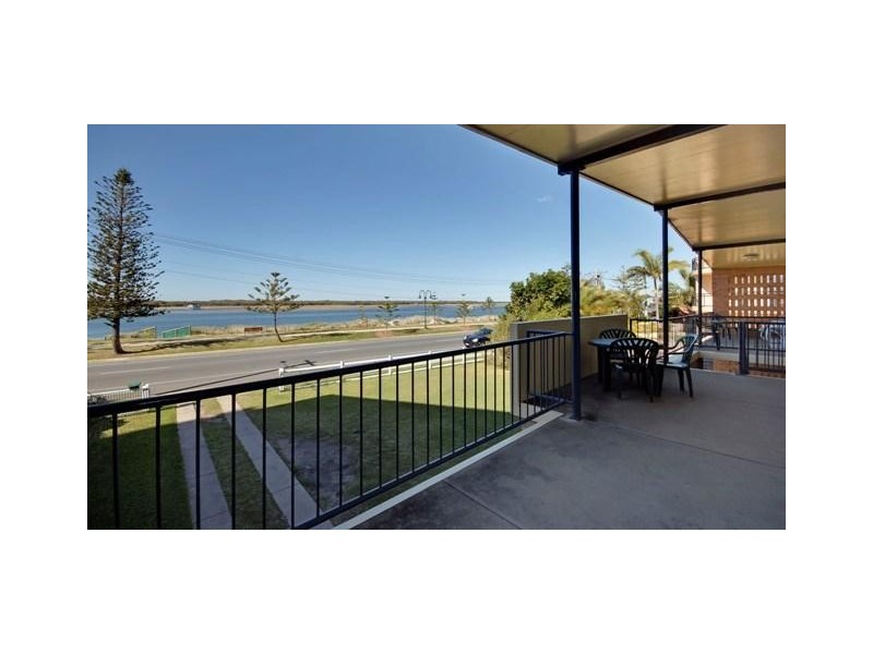 456 Marine Parade, Biggera Waters QLD 4216