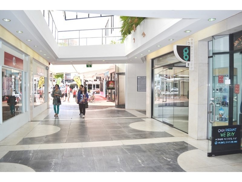 7, 26 Orchid Avenue, Surfers Paradise QLD 4217