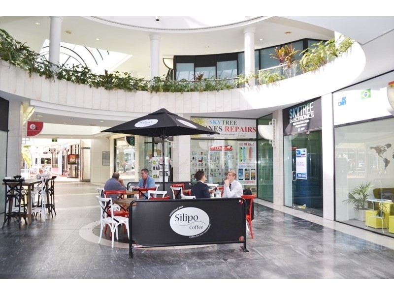 7, 26 Orchid Avenue, Surfers Paradise QLD 4217