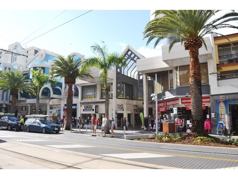 7, 26 Orchid Avenue, Surfers Paradise QLD 4217