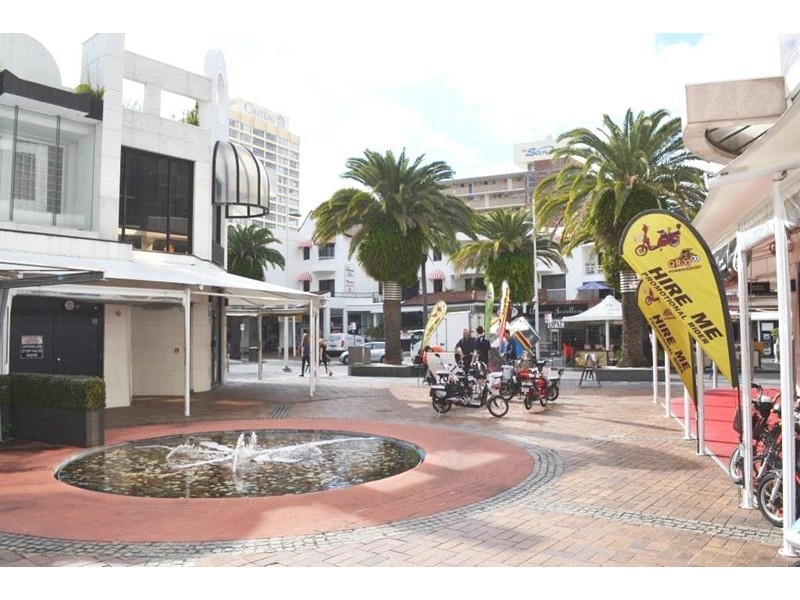 7, 26 Orchid Avenue, Surfers Paradise QLD 4217