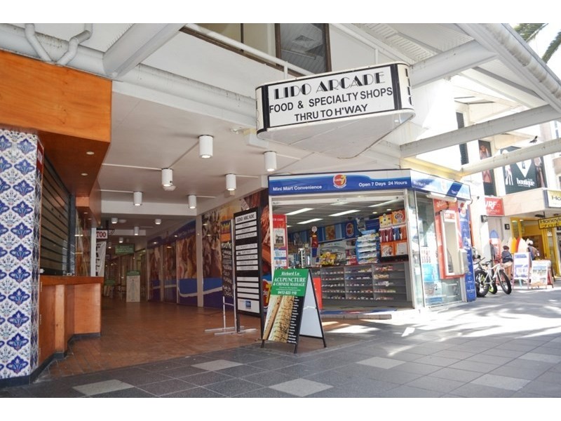 16A, 24 Orchid Avenue, Surfers Paradise QLD 4217