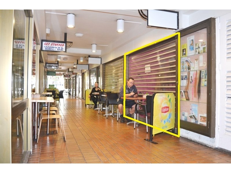 16A, 24 Orchid Avenue, Surfers Paradise QLD 4217