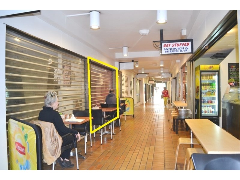 16A, 24 Orchid Avenue, Surfers Paradise QLD 4217