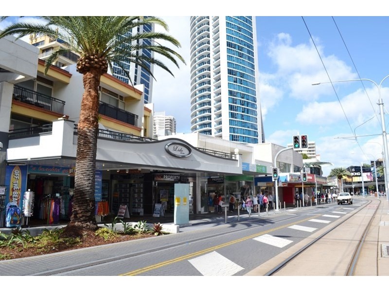 16A, 24 Orchid Avenue, Surfers Paradise QLD 4217