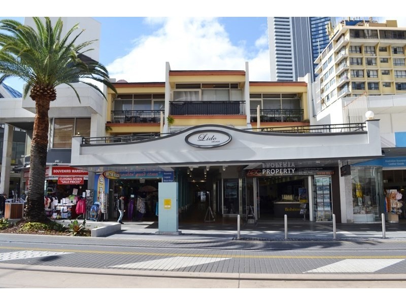 8, 24 Orchid Avenue, Surfers Paradise QLD 4217
