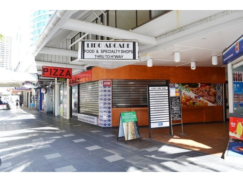 17 ,24 Orchid Avenue, Surfers Paradise QLD 4217