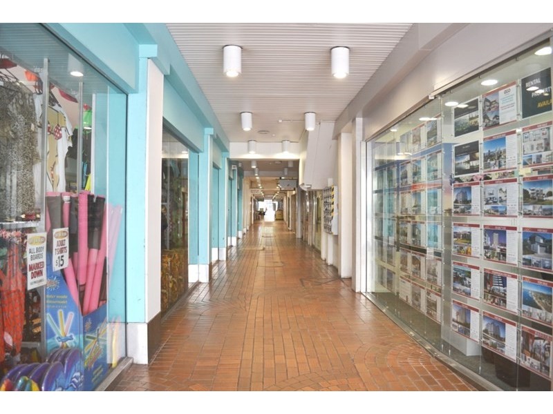 17 ,24 Orchid Avenue, Surfers Paradise QLD 4217