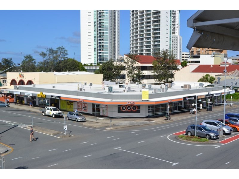 153 Scarborough Street, Southport QLD 4215
