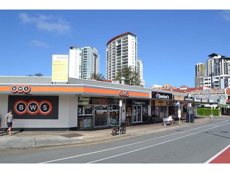 153 Scarborough Street, Southport QLD 4215