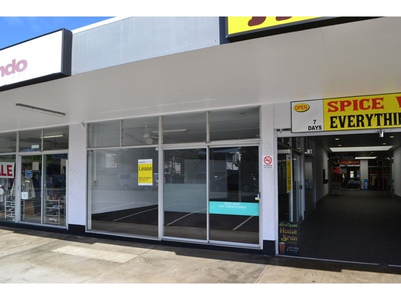153 Scarborough Street, Southport QLD 4215