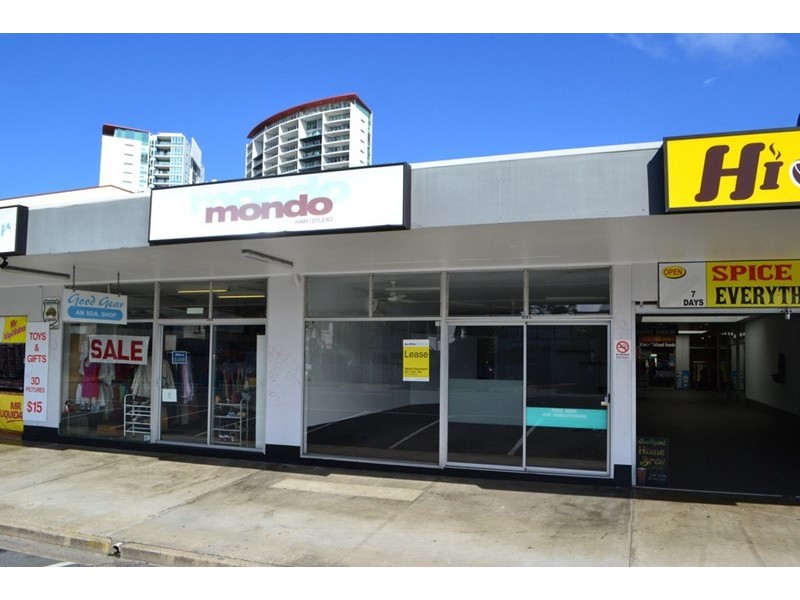 153 Scarborough Street, Southport QLD 4215