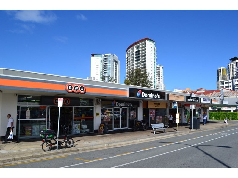 153 Scarborough Street, Southport QLD 4215