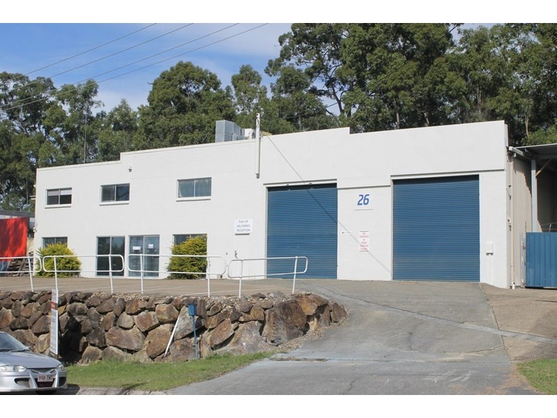 26 Palings Court, Nerang QLD 4211