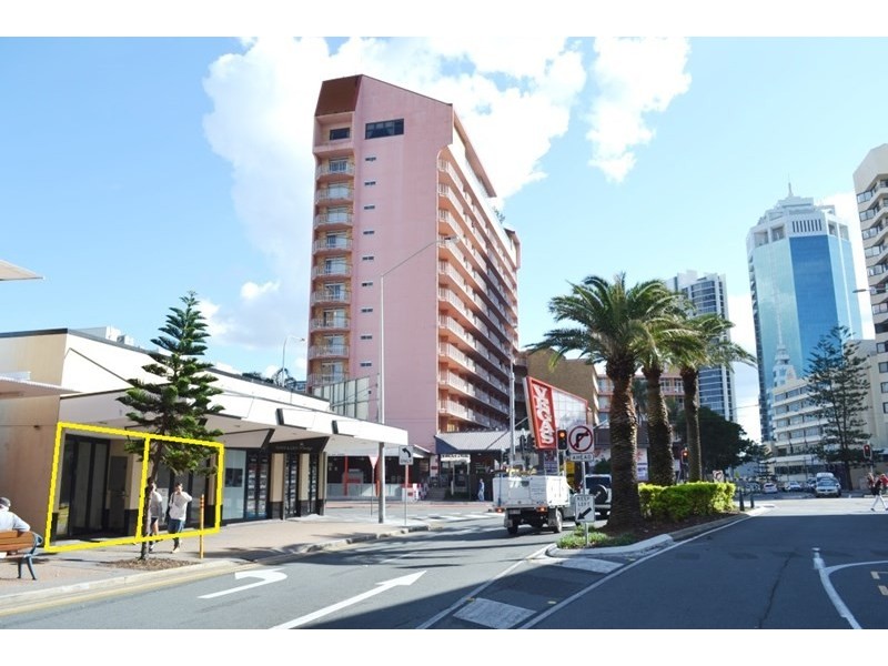 3063-3073 Surfers Paradise Boulevard, Surfers Paradise QLD 4217