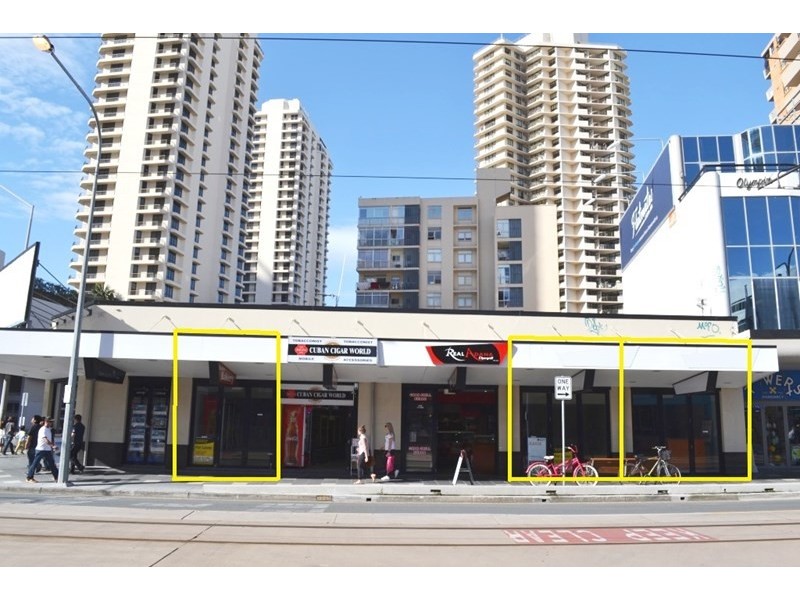 3063-3073 Surfers Paradise Boulevard, Surfers Paradise QLD 4217