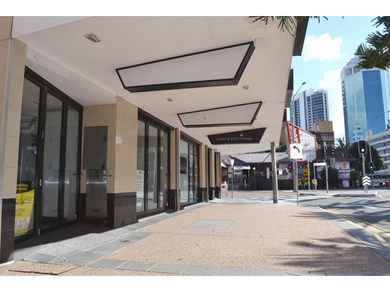 3063-3073 Surfers Paradise Boulevard, Surfers Paradise QLD 4217