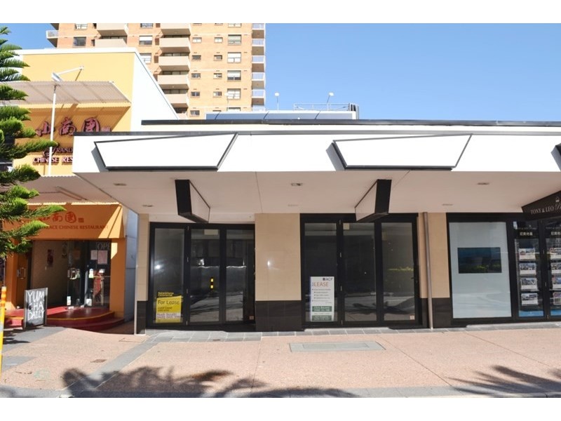 3063-3073 Surfers Paradise Boulevard, Surfers Paradise QLD 4217