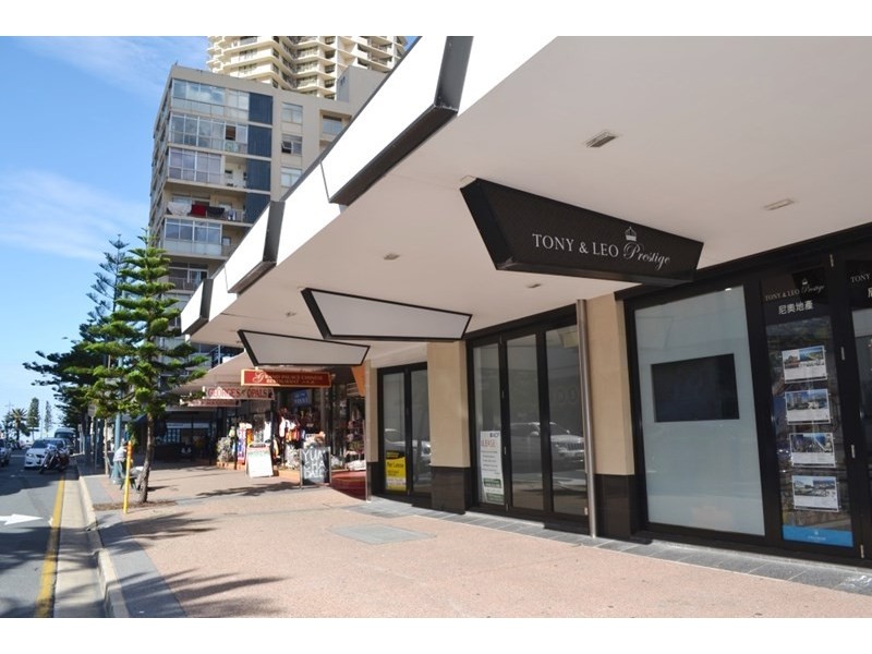 3063-3073 Surfers Paradise Boulevard, Surfers Paradise QLD 4217