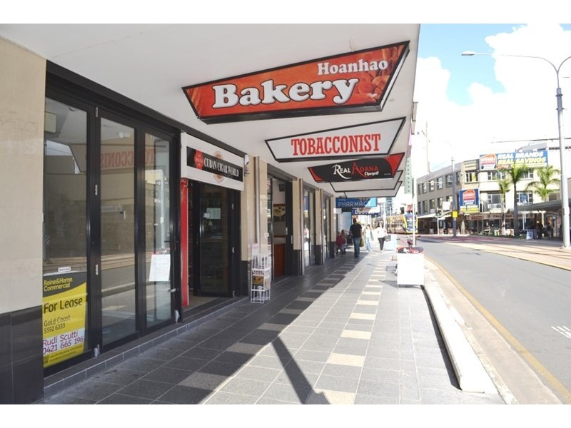 3063-3073 Surfers Paradise Boulevard, Surfers Paradise QLD 4217