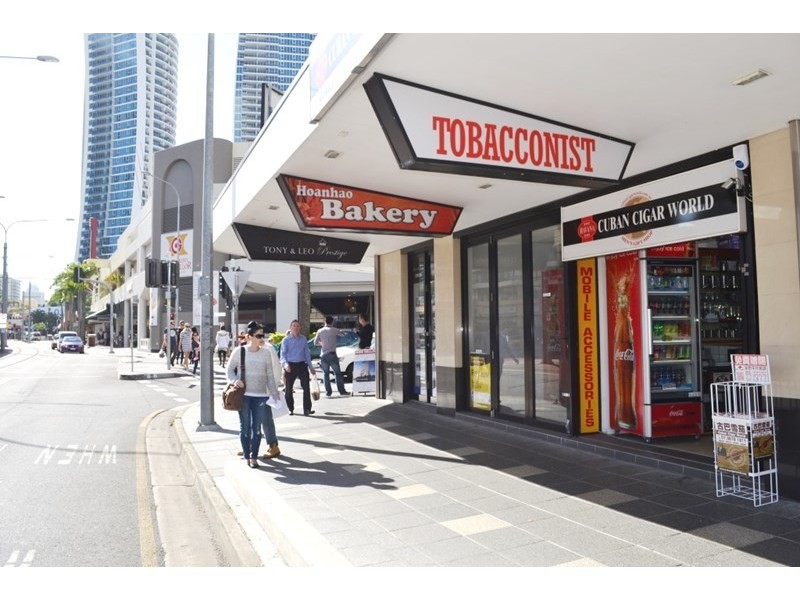 3063-3073 Surfers Paradise Boulevard, Surfers Paradise QLD 4217