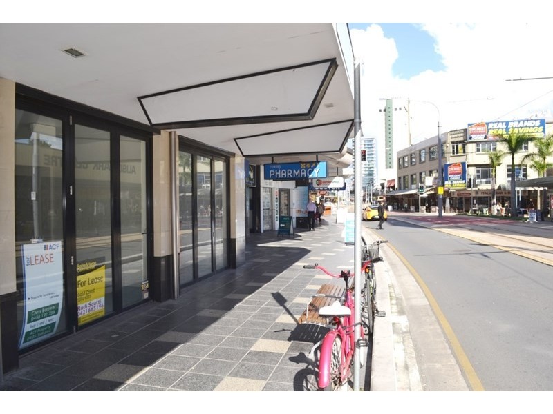 3063-3073 Surfers Paradise Boulevard, Surfers Paradise QLD 4217