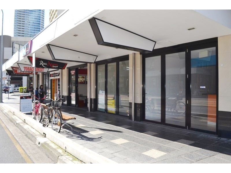 3063-3073 Surfers Paradise Boulevard, Surfers Paradise QLD 4217