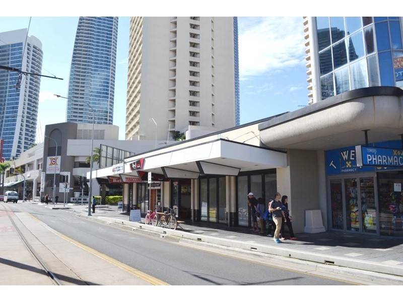 3063-3073 Surfers Paradise Boulevard, Surfers Paradise QLD 4217