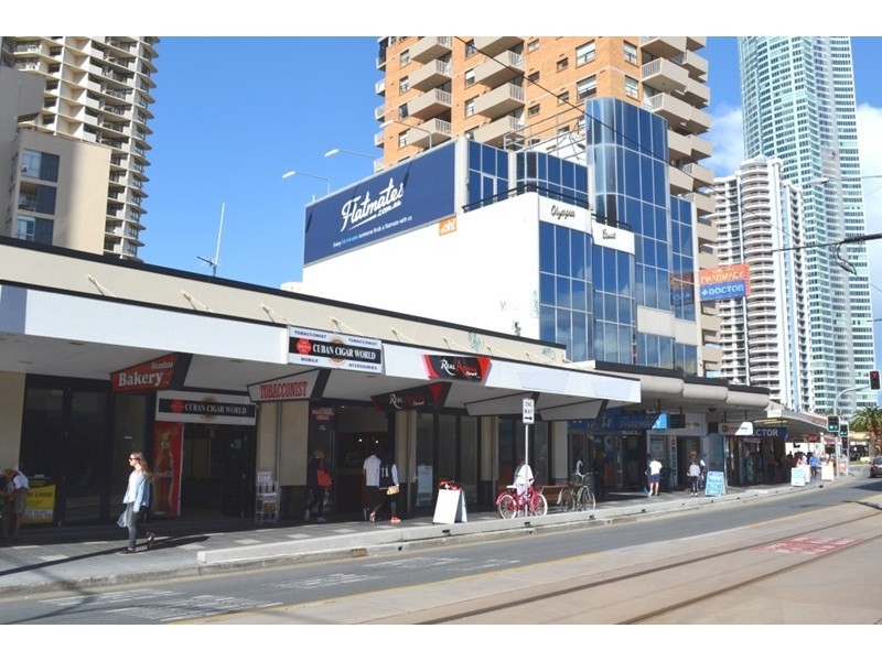 3063-3073 Surfers Paradise Boulevard, Surfers Paradise QLD 4217
