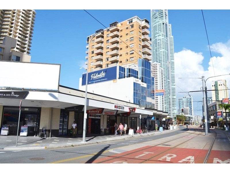 3063-3073 Surfers Paradise Boulevard, Surfers Paradise QLD 4217