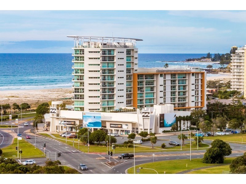 2-8 Creek Street, Coolangatta QLD 4225