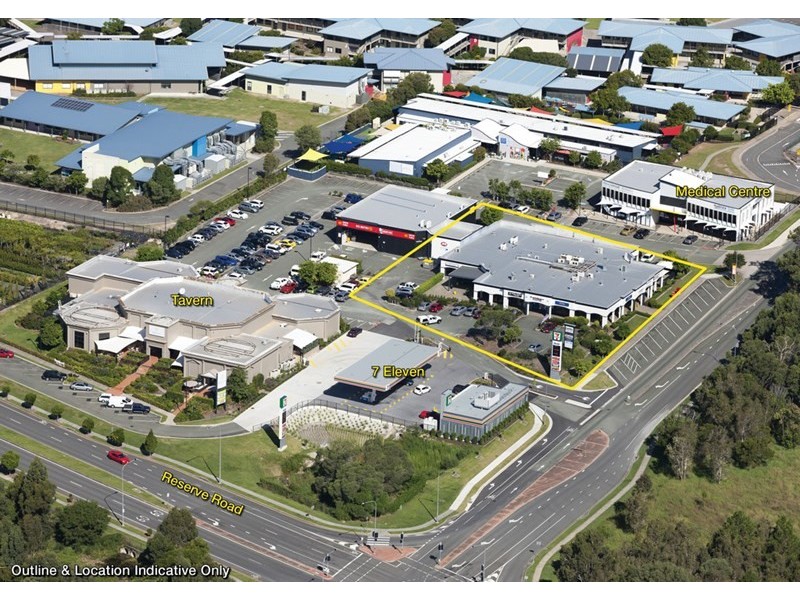 L3/1 Brygon Creek Drive, Upper Coomera QLD 4209