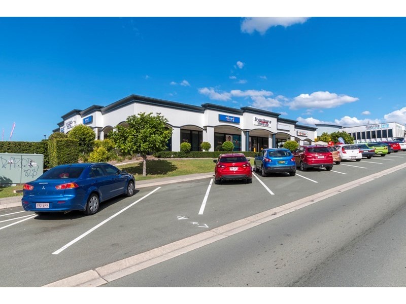 L3/1 Brygon Creek Drive, Upper Coomera QLD 4209