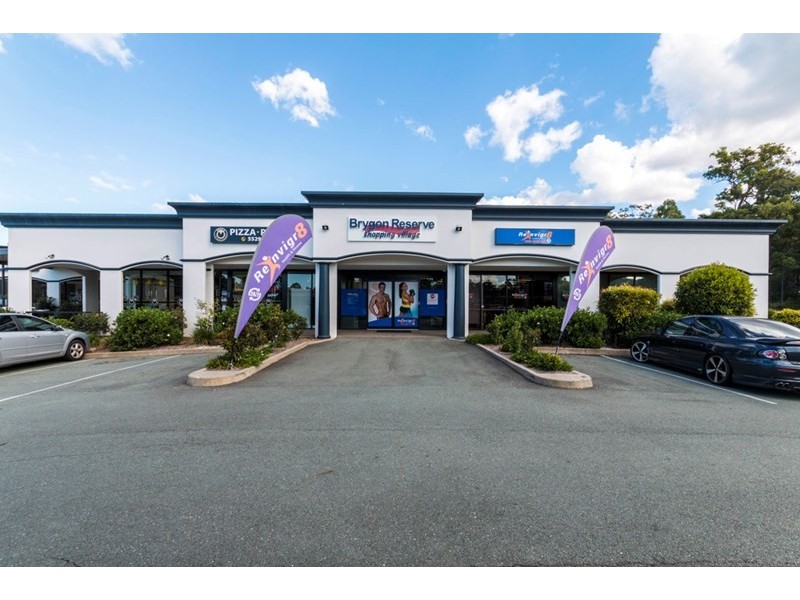 L3/1 Brygon Creek Drive, Upper Coomera QLD 4209