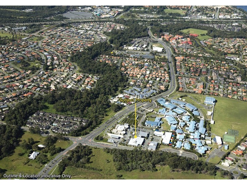 L3/1 Brygon Creek Drive, Upper Coomera QLD 4209