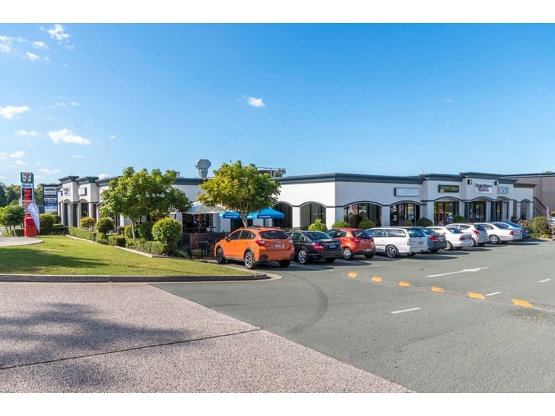 L3/1 Brygon Creek Drive, Upper Coomera QLD 4209