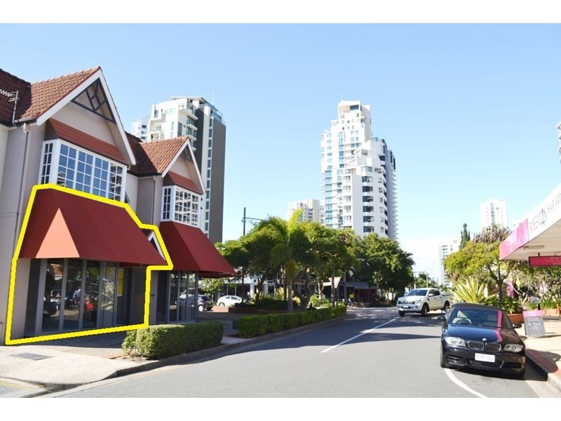 1/26-30 Tedder Avenue, Main Beach QLD 4217