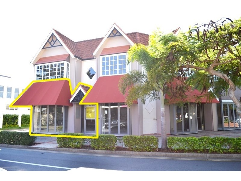 1/26-30 Tedder Avenue, Main Beach QLD 4217