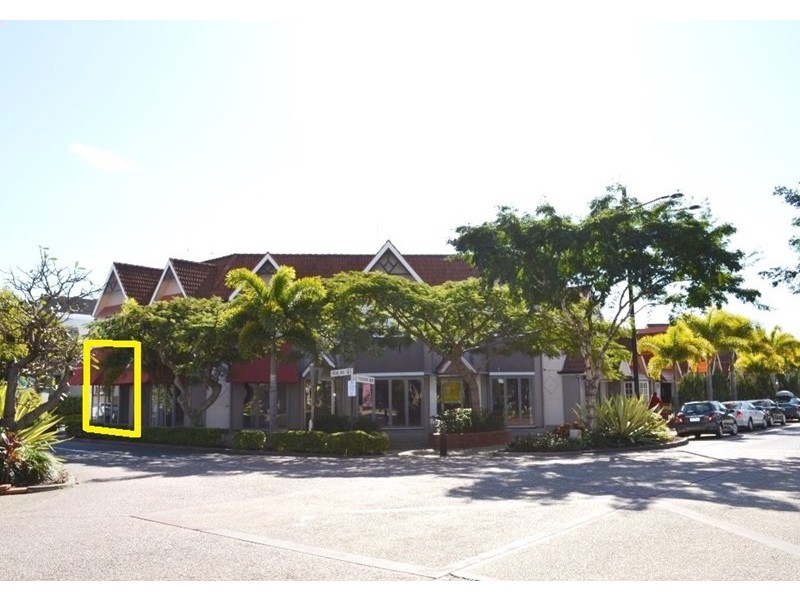 1/26-30 Tedder Avenue, Main Beach QLD 4217