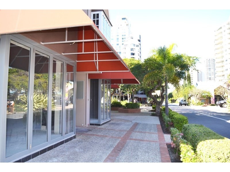 1/26-30 Tedder Avenue, Main Beach QLD 4217