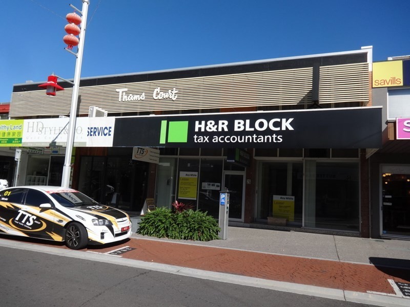 Suite 1, 22-28 Davenport, Southport QLD 4215