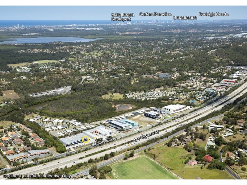 12/142 Siganto Drive, Helensvale QLD 4212