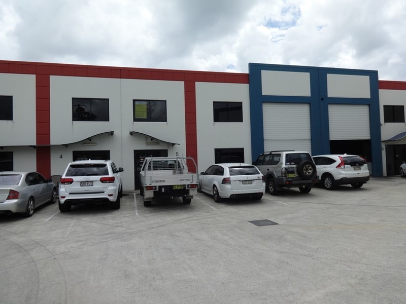 5/64 Ourimbah Road, Tweed Heads NSW 2485