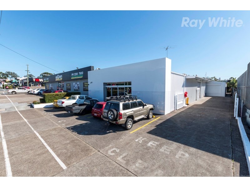 64 Moss Street, Slacks Creek QLD 4127