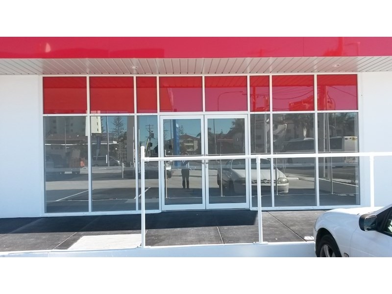 Shop 1/13 Frank Steet, Labrador QLD 4215