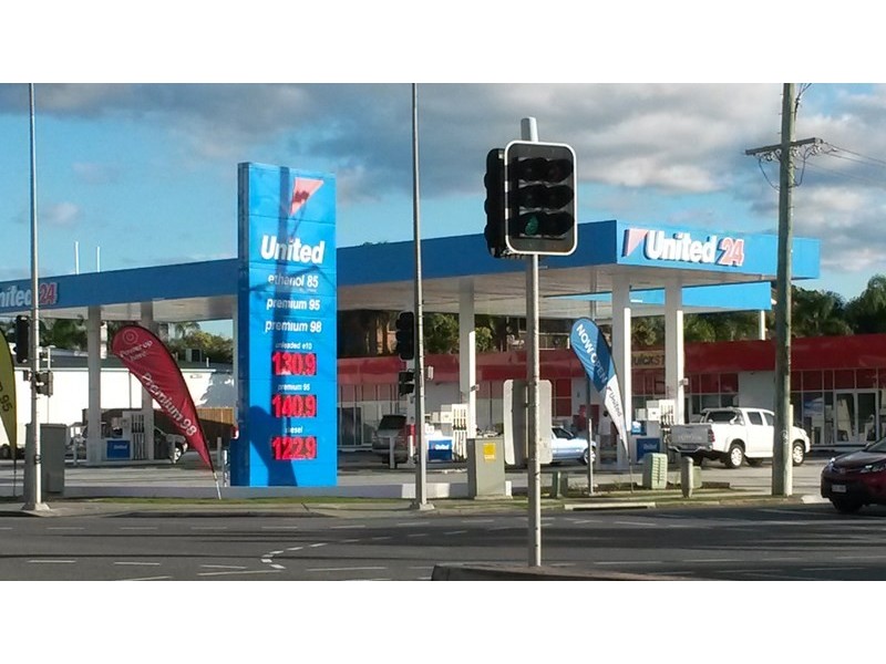 Shop 1/13 Frank Steet, Labrador QLD 4215