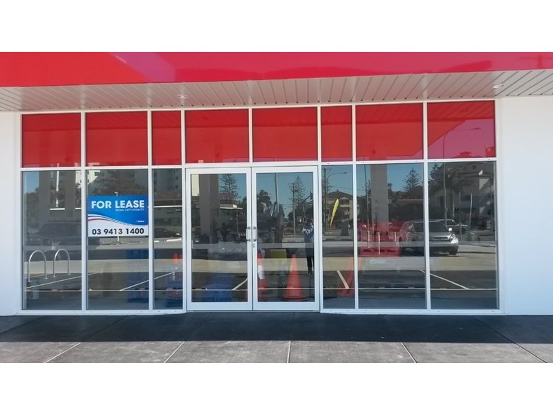 Shop 2/13 Frank Steet, Labrador QLD 4215