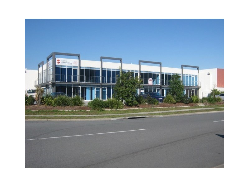 5/23 Township Drive, Burleigh Heads QLD 4220